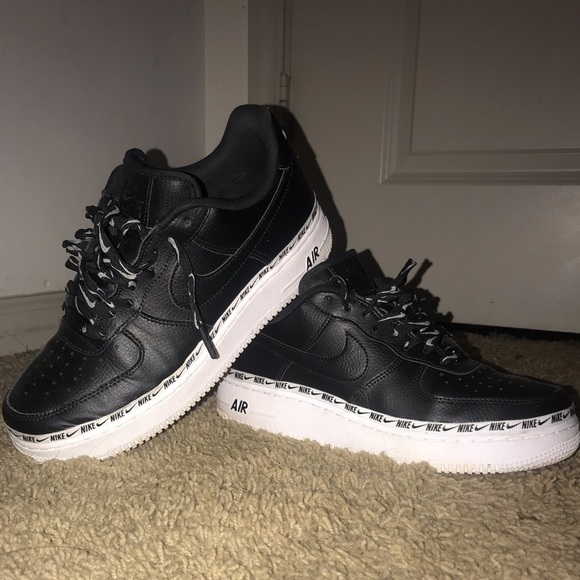 mens nike air force 1 limited edition